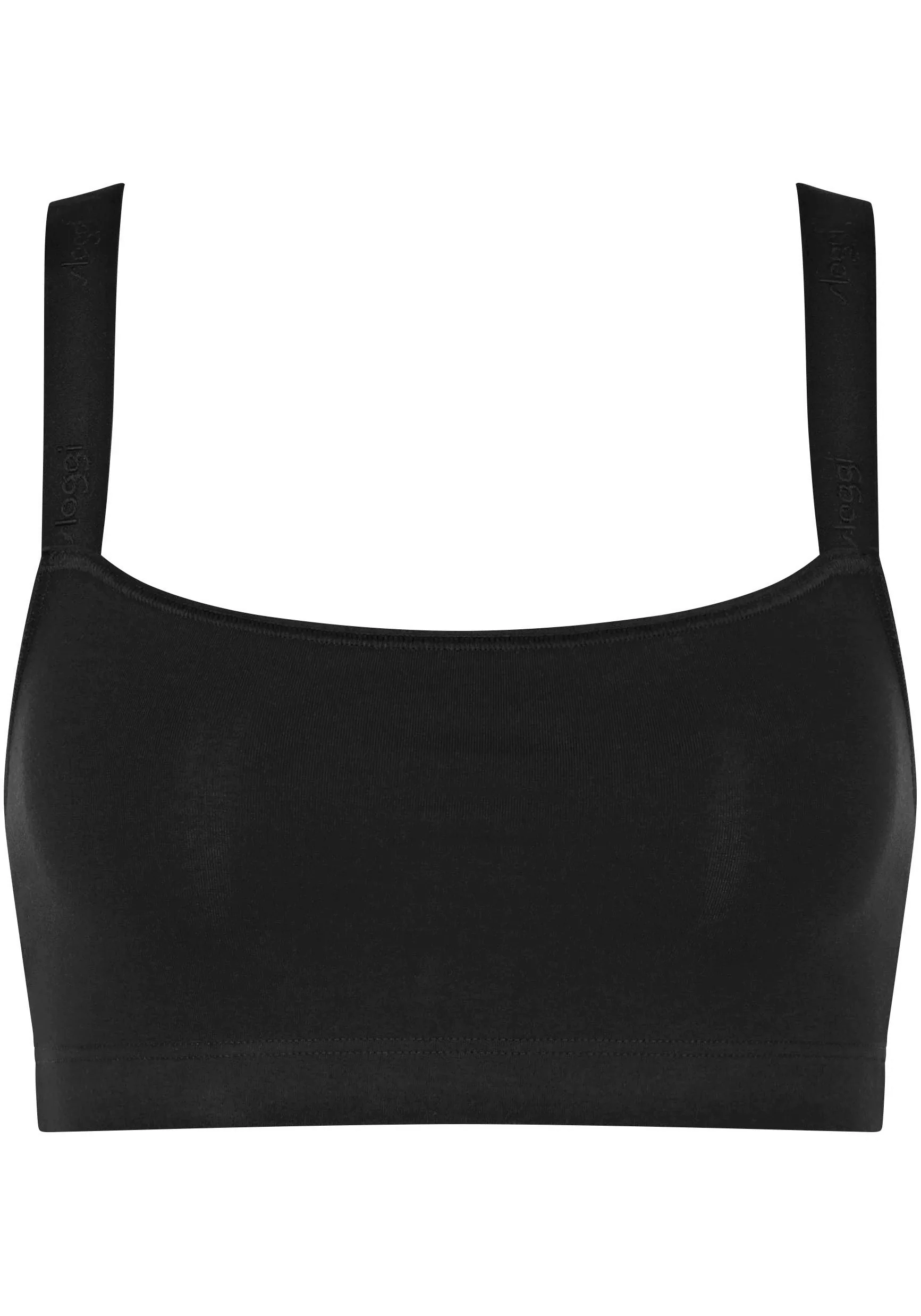 sloggi Bustier "GO Casual Top", weiche und atmungsaktive Baumwollqualität günstig online kaufen