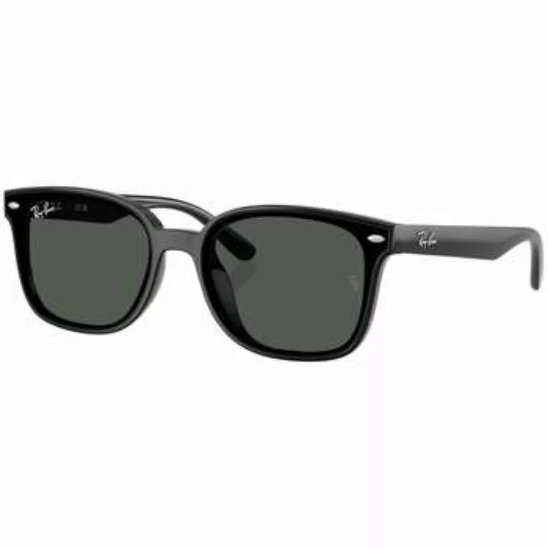 Ray-ban  Sonnenbrillen Rechteckige Sonnenbrille RB4461D günstig online kaufen