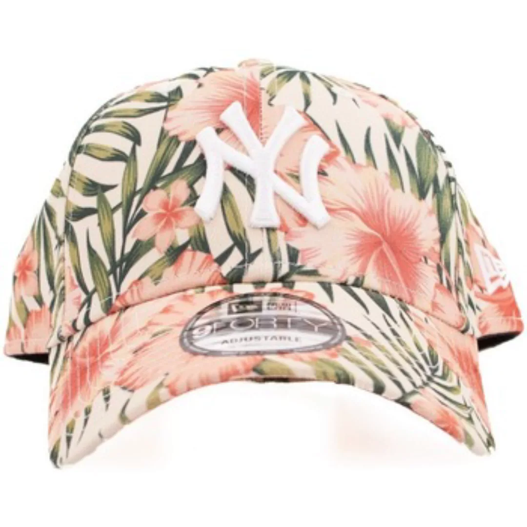 New-Era  Schirmmütze NEW YORK YANKEES günstig online kaufen