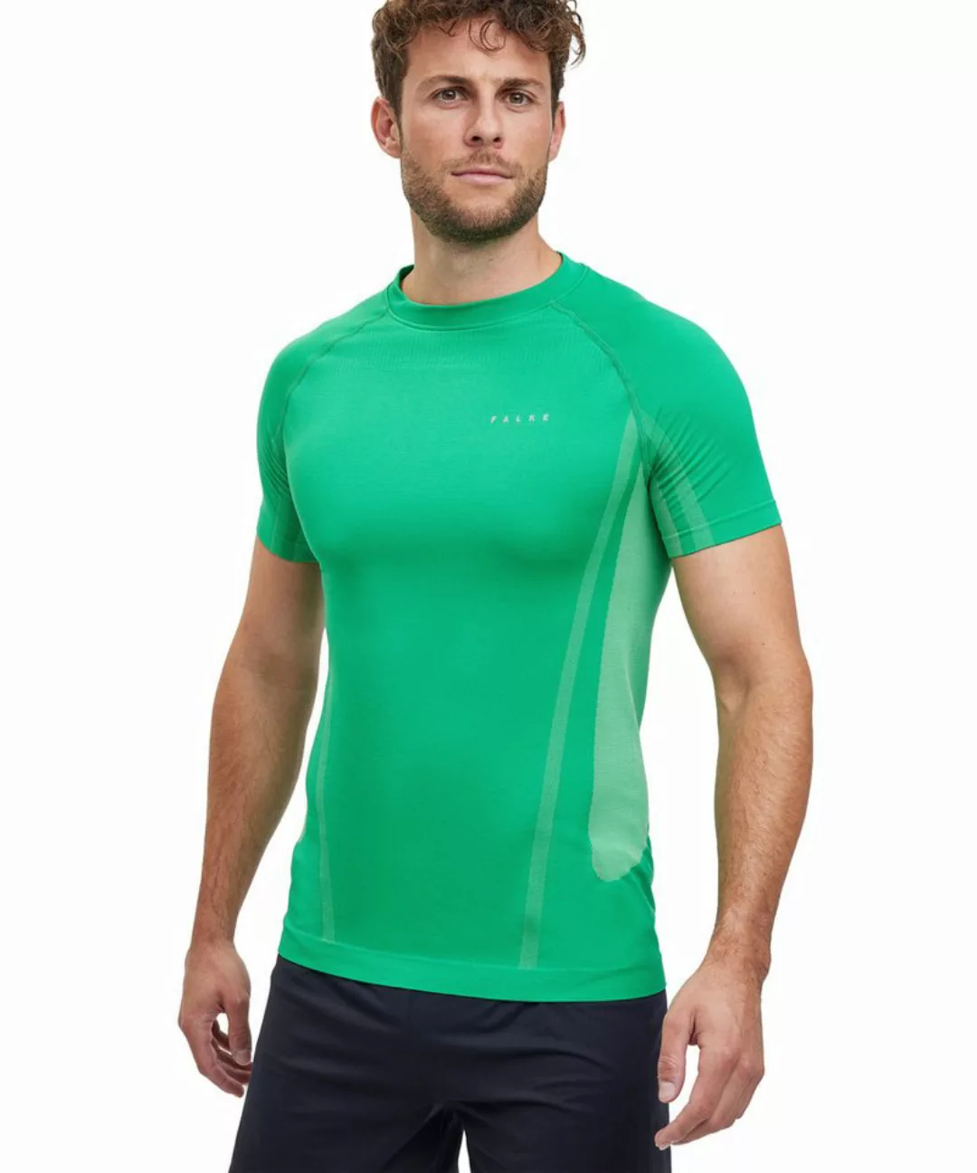 FALKE Laufshirt thermoregulierendes Shirt fürs Laufen günstig online kaufen