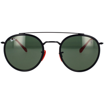 Ray-ban  Sonnenbrillen Scuderia Ferrari Sonnenbrille RB3647M F02831 günstig online kaufen