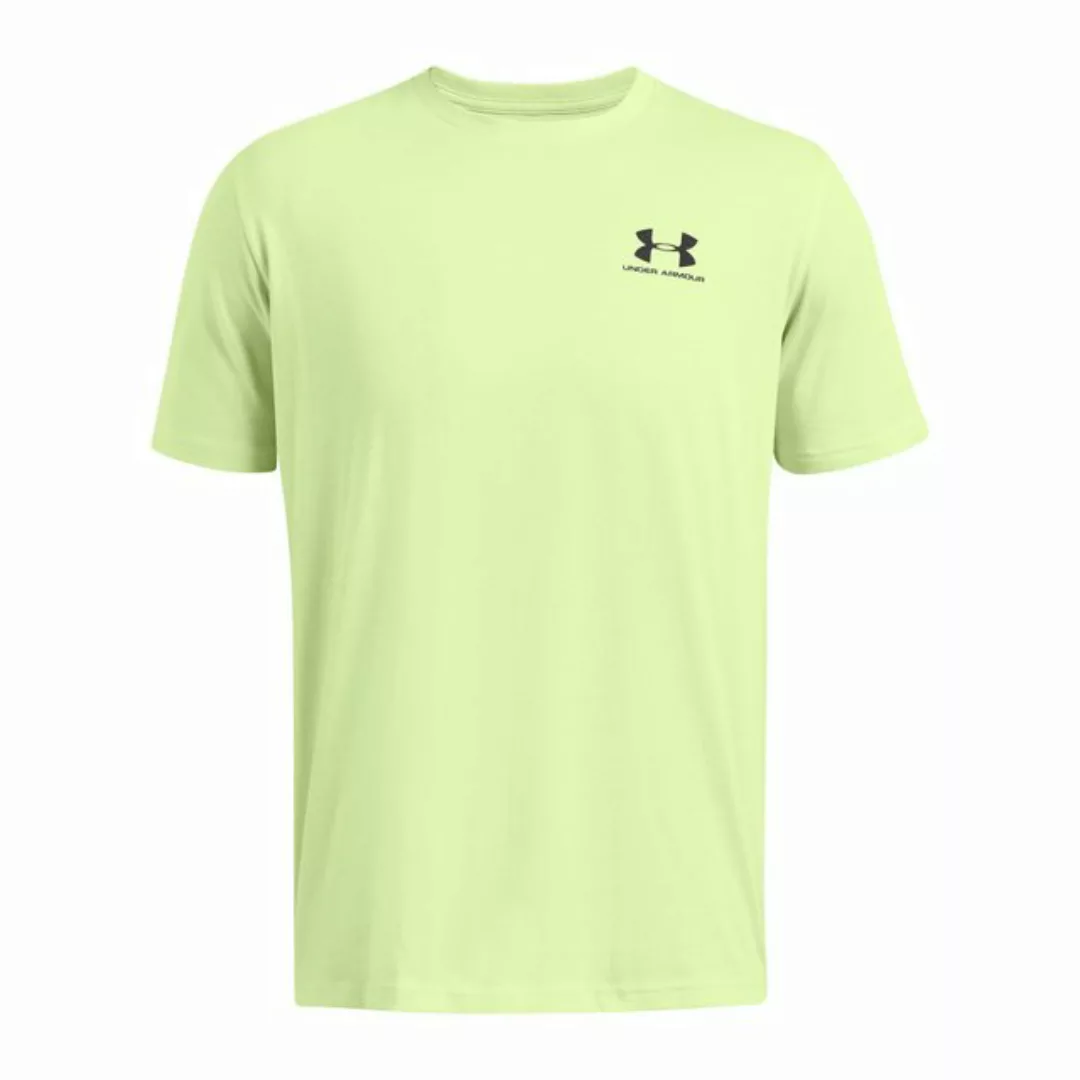 Under Armour® T-Shirt UA SPORTSTYLE LC SHORT SLEEVE günstig online kaufen