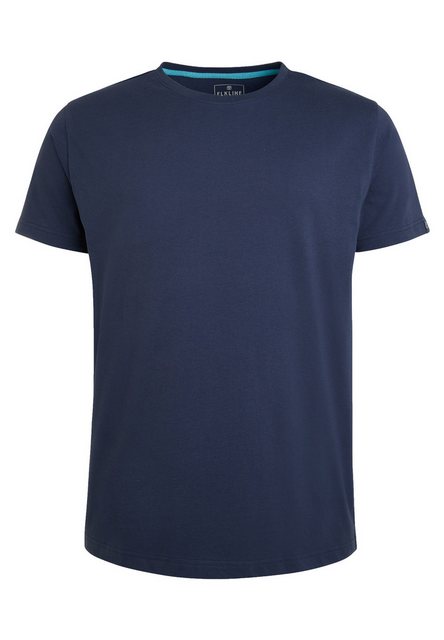 Elkline T-Shirt Must Have Basic Uni-Farben Shirt günstig online kaufen
