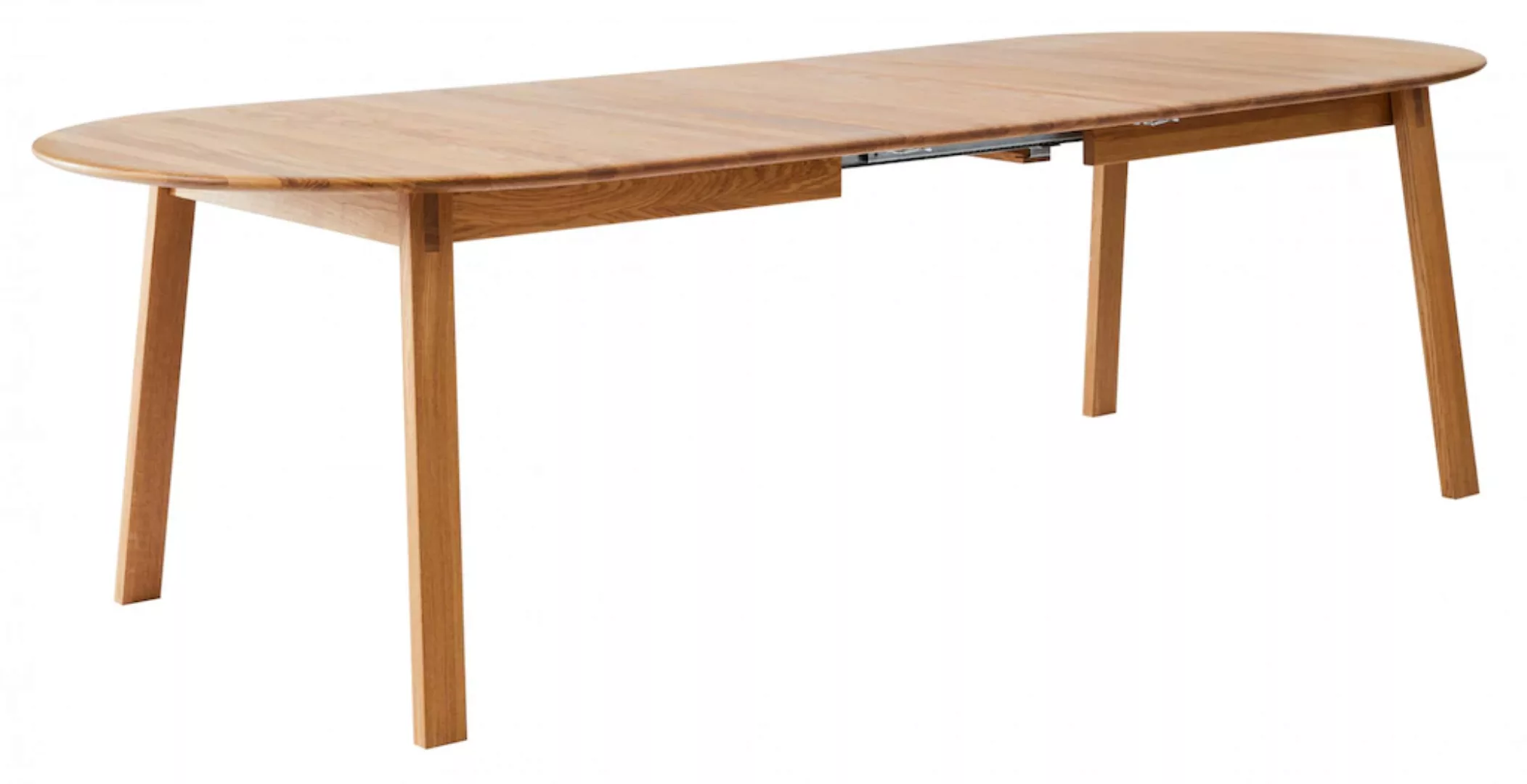 Hammel Furniture Esstisch "Findahl by Hammel Amalfi Designtisch", 220x100 c günstig online kaufen