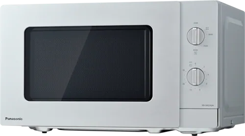 Panasonic Mikrowelle »NN-SM23QMEPG«, Mikrowelle, 800 W günstig online kaufen