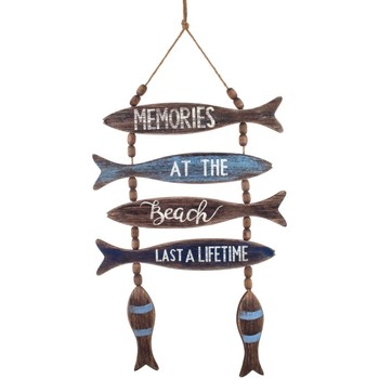 Signes Grimalt  Kettenanhänger Anhänger Ornament Fisch günstig online kaufen