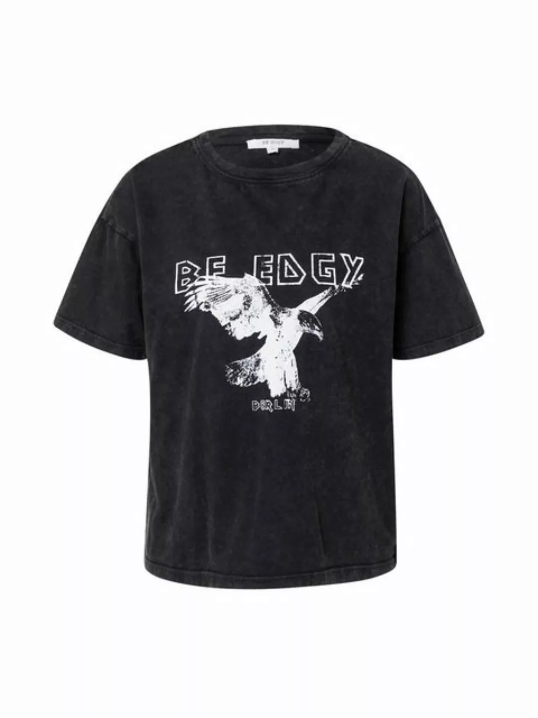 BE EDGY T-Shirt Ola (1-tlg) Plain/ohne Details günstig online kaufen