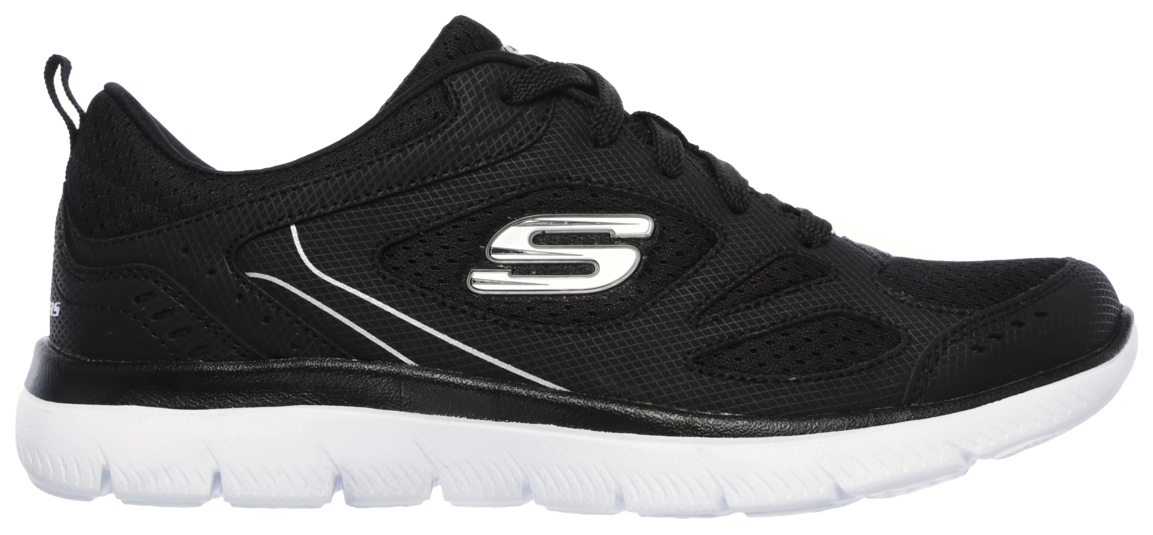 Skechers Sneaker "SUMMITS-SUITED", mit weich gepolsterter Innensohle günstig online kaufen