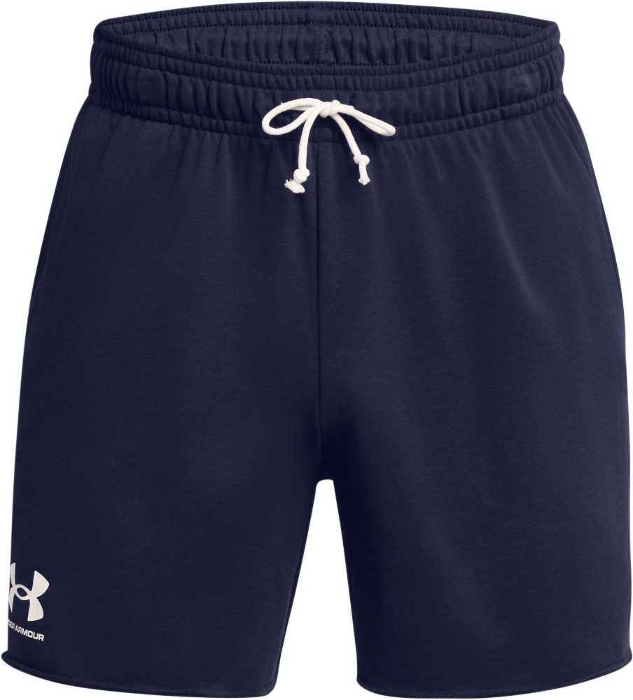 Under Armour® Shorts Ua Rival Terry günstig online kaufen