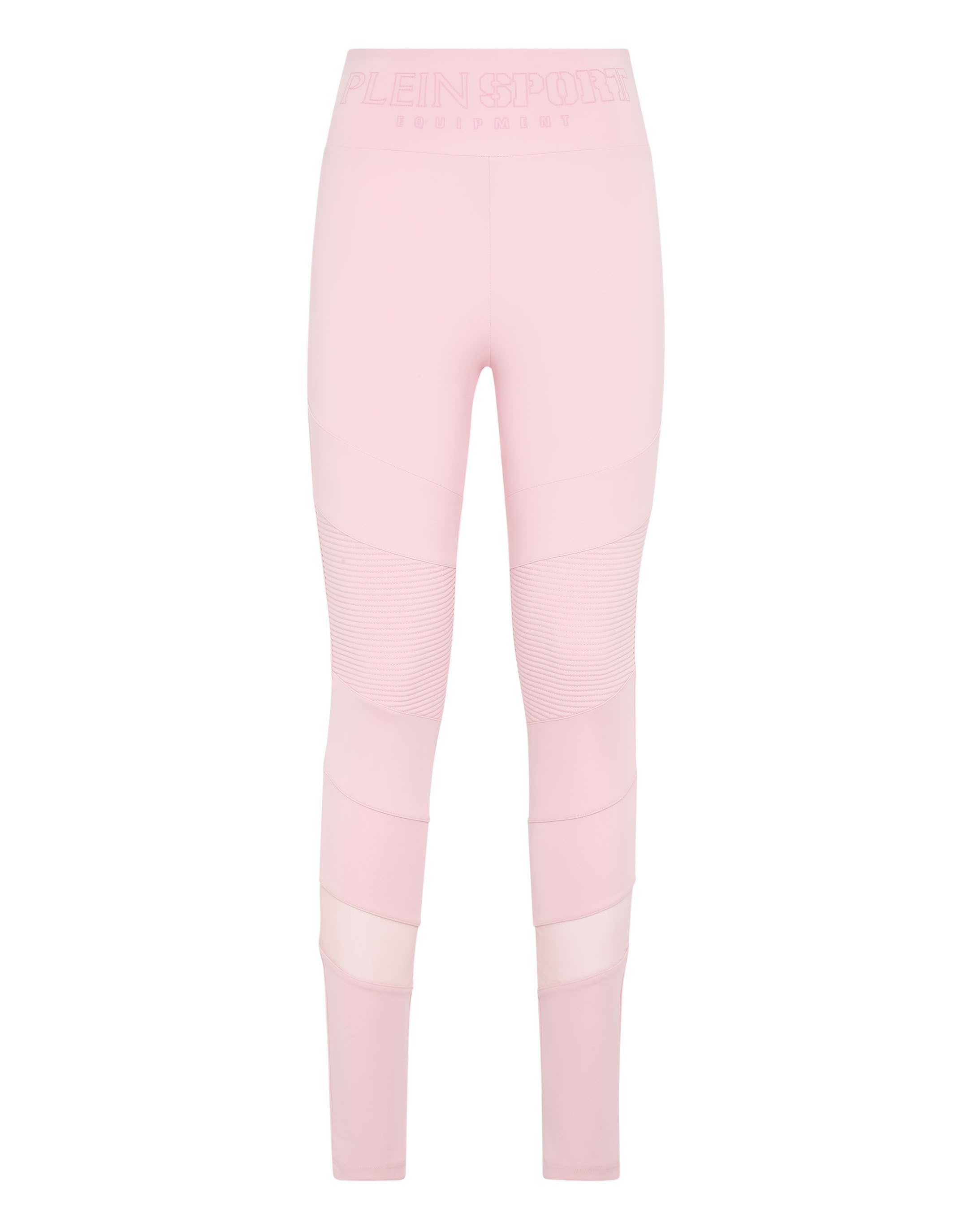 PLEIN SPORT Leggings "Statement" günstig online kaufen