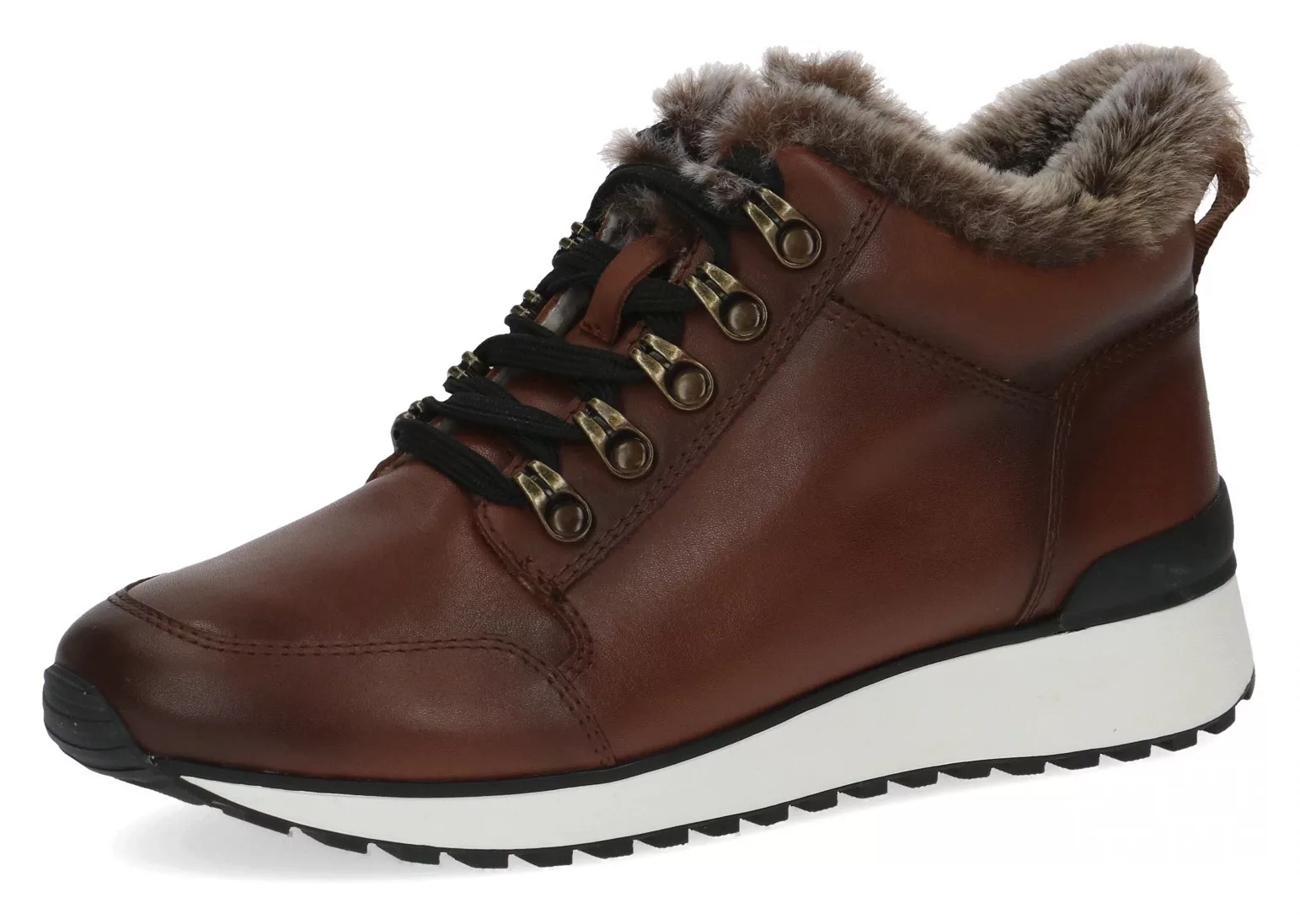 Caprice Winterboots, in bequemer Weite günstig online kaufen