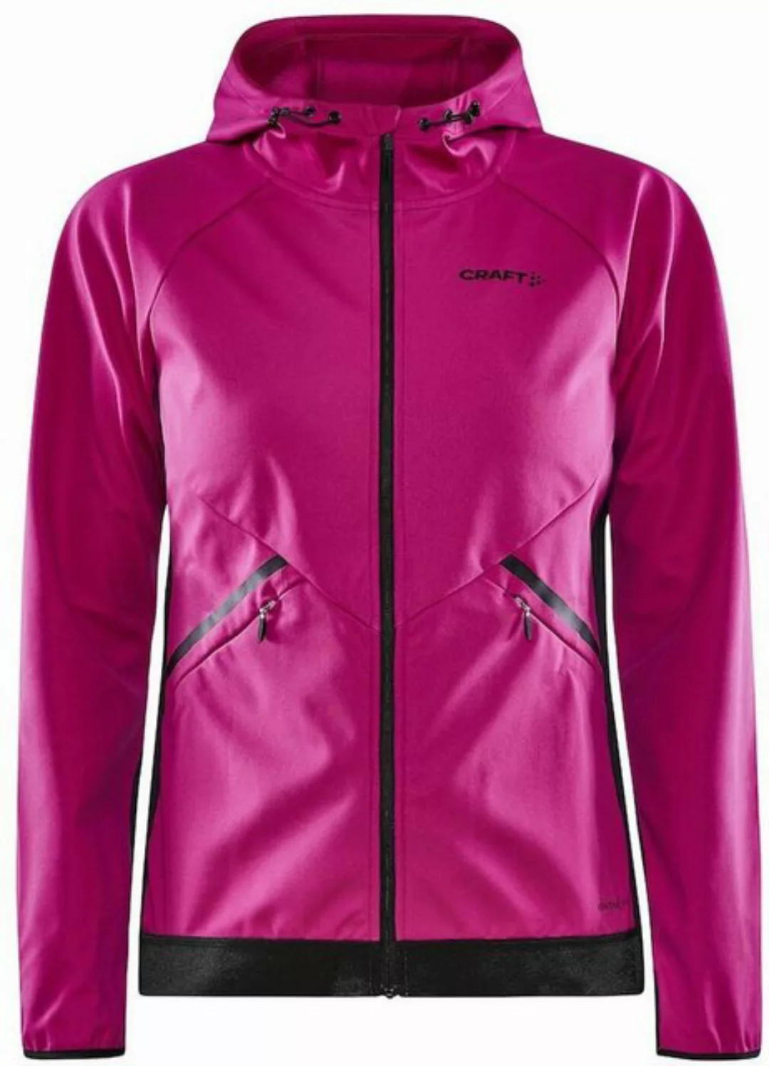 Craft Laufjacke GLIDE HOOD JKT W günstig online kaufen