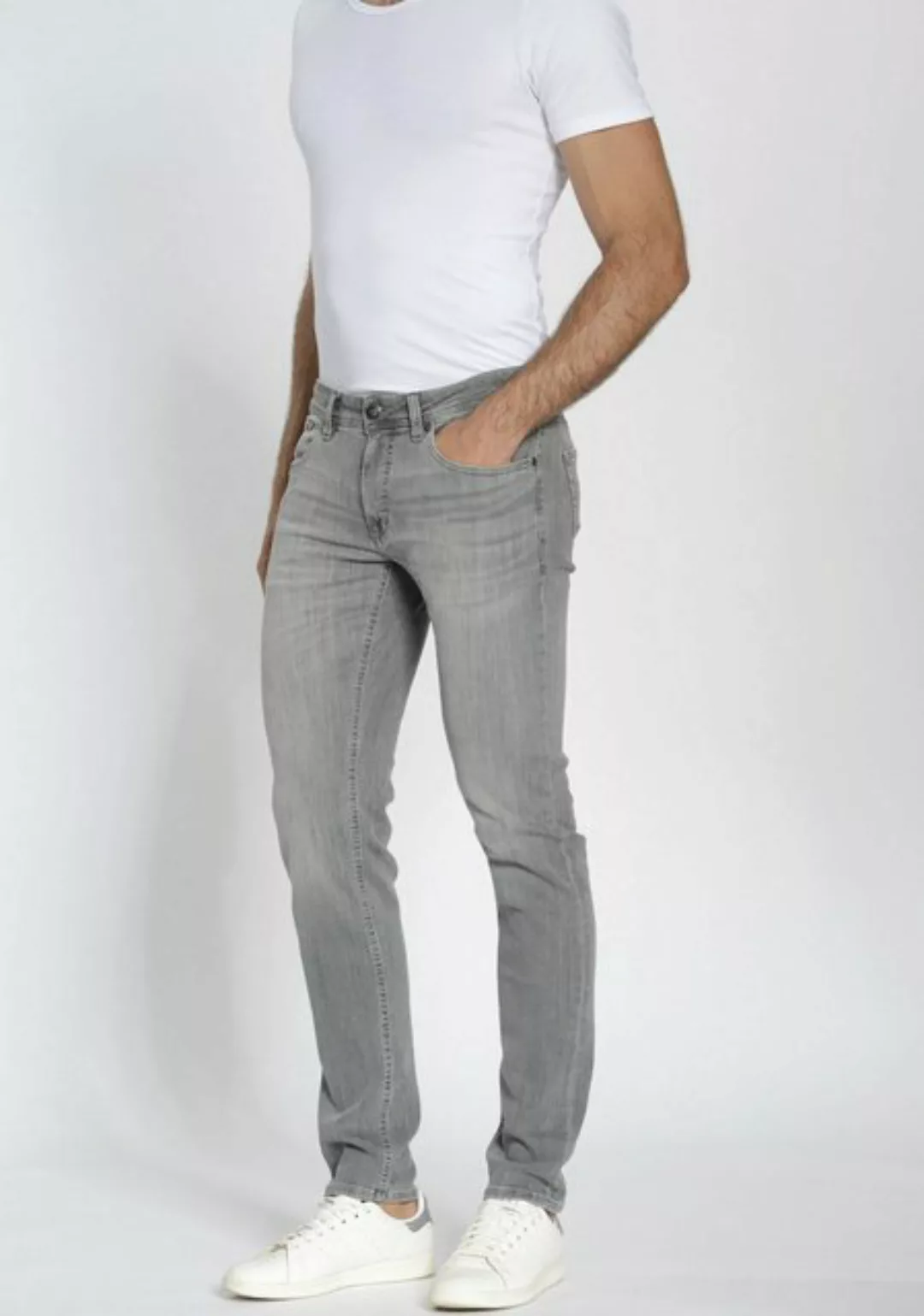 GANG 5-Pocket-Jeans 94NICO in zwei verschiedenen Beinlängen im 5-Pocket Sty günstig online kaufen