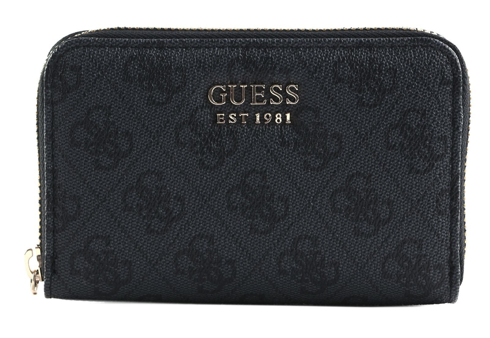 Guess Geldbörse SLG Medium Zip Around günstig online kaufen