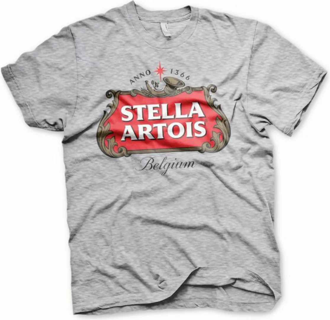 Stella Artois T-Shirt günstig online kaufen