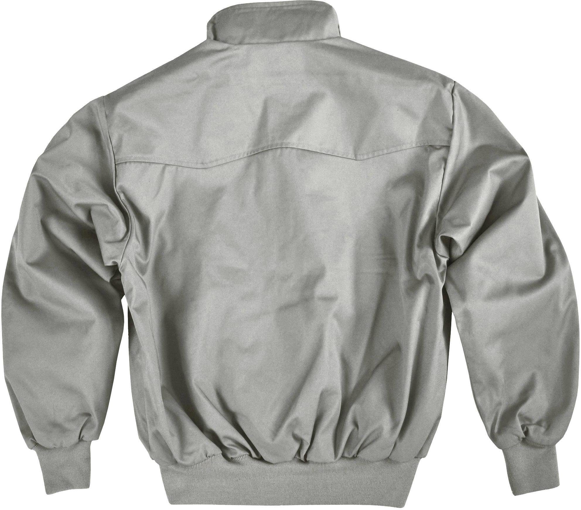 normani Blouson Herren Harrington Jacke Retro günstig online kaufen