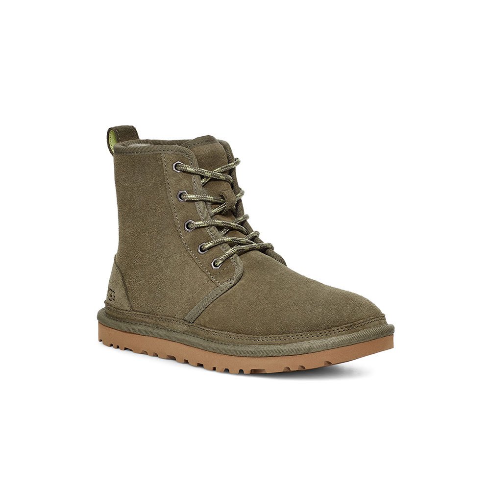 Ugg Neumel Stiefel EU 38 Burnt Olive günstig online kaufen