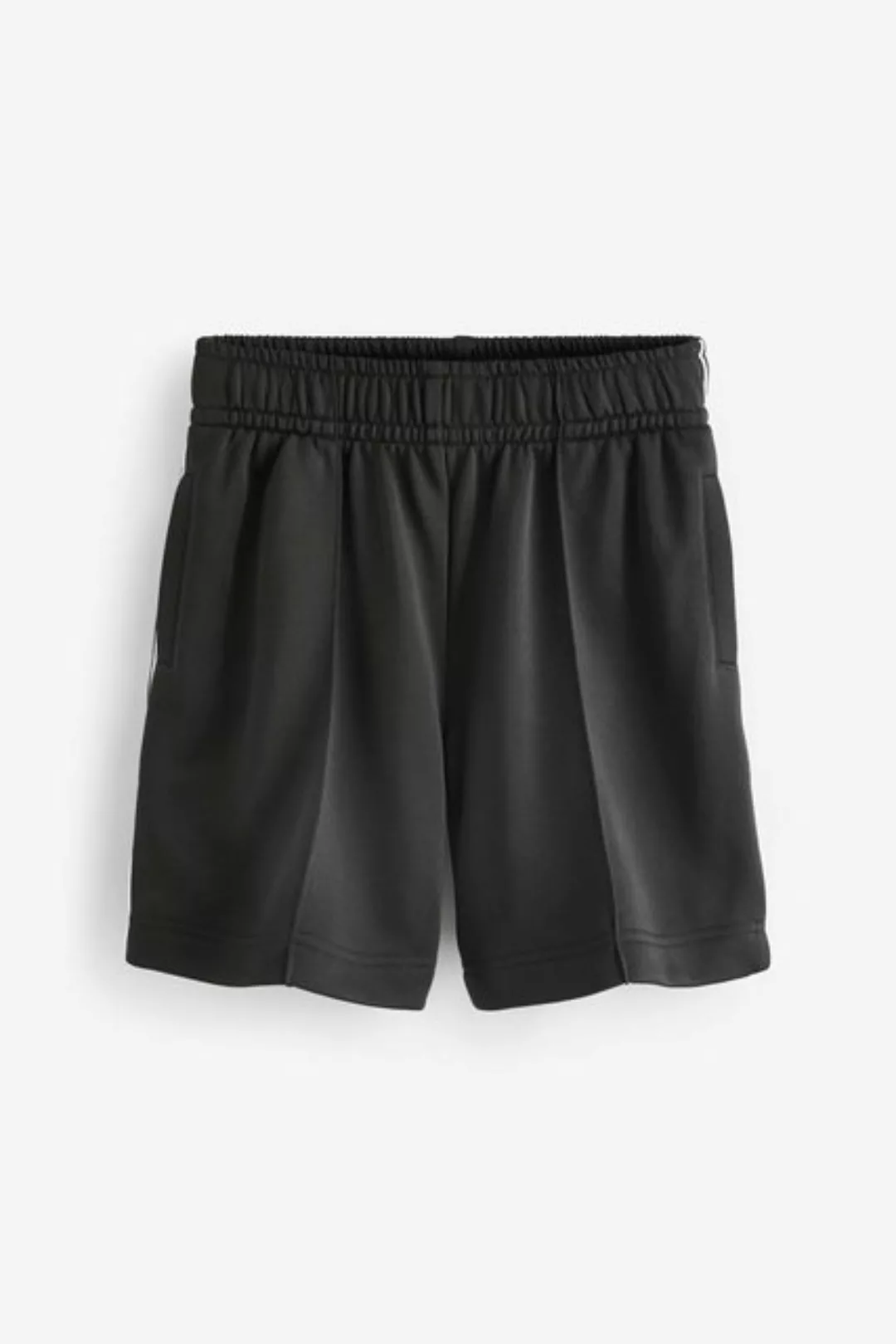 Next Sweatshorts Sportliche Tracksheen Shorts (1-tlg) günstig online kaufen