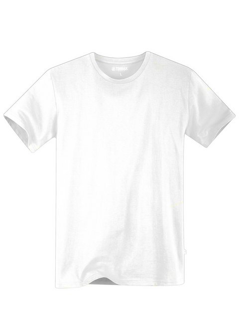 Terrax Workwear T-Shirt 10797-0000 Terrax Basic Herren günstig online kaufen