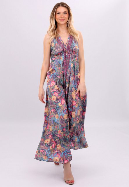 YC Fashion & Style Maxikleid "Boho Traumkleid - Luftiges Sommerkleid" Allov günstig online kaufen