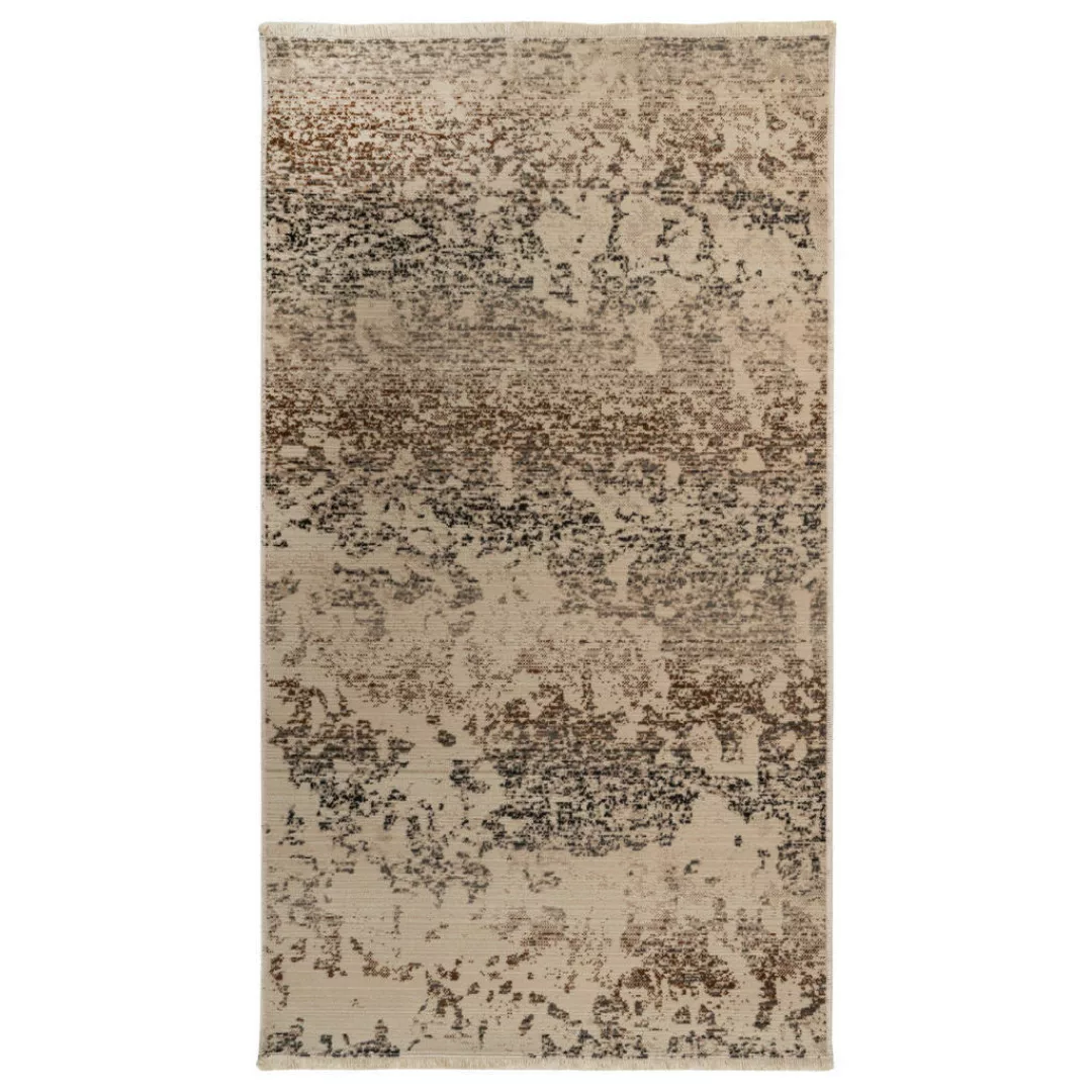 360Living Teppich Charu beige B/L: ca. 160x230 cm günstig online kaufen