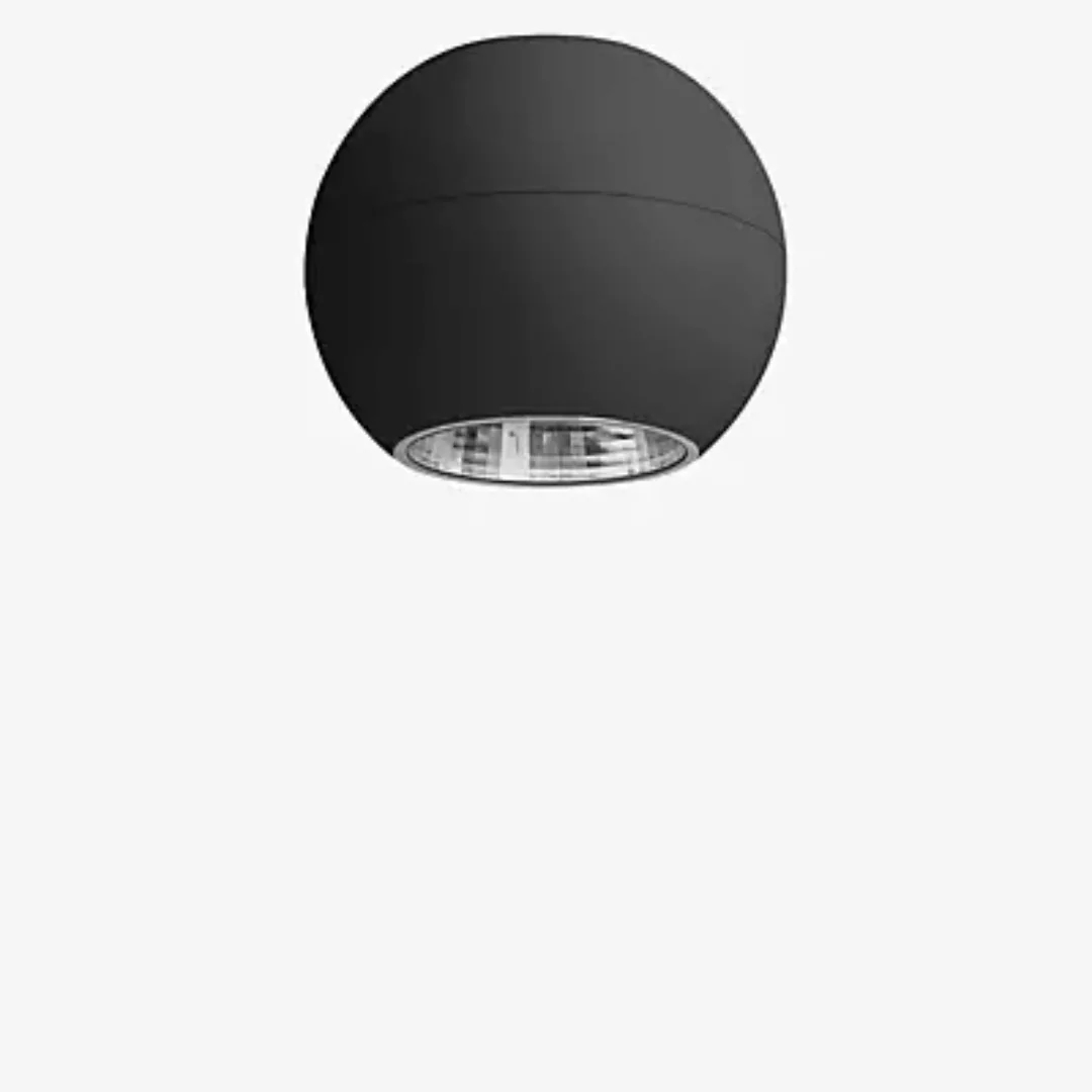 Bega 50864 - Genius Deckenleuchte LED, schwarz günstig online kaufen