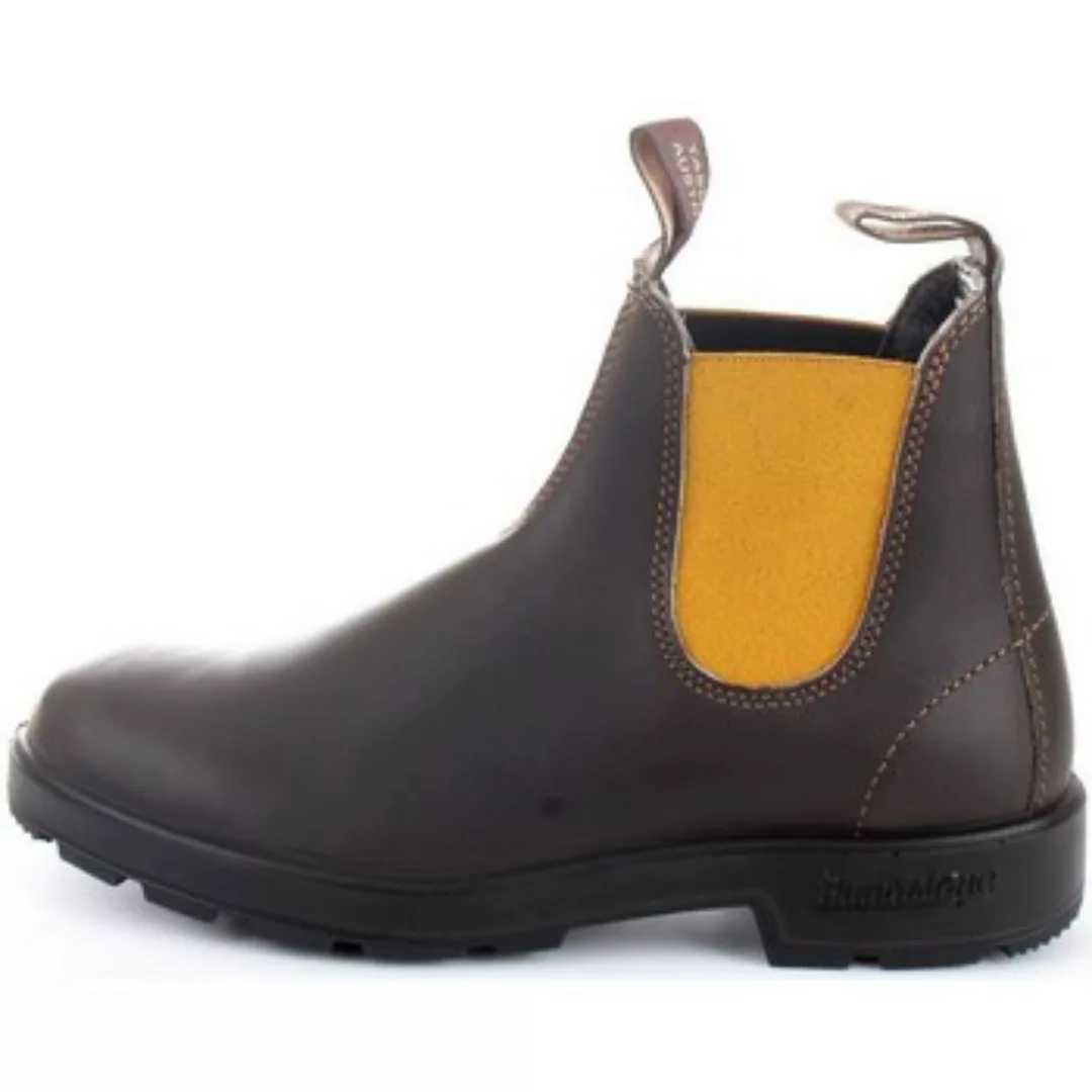 Blundstone  Damenstiefel 1919 Stiefel unisex braun günstig online kaufen