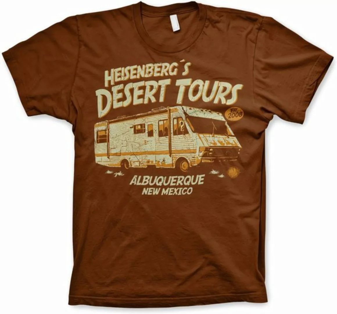 Breaking Bad T-Shirt günstig online kaufen