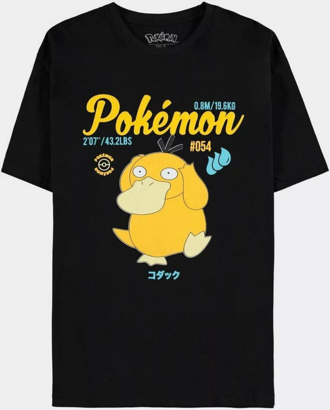 POKÉMON T-Shirt günstig online kaufen