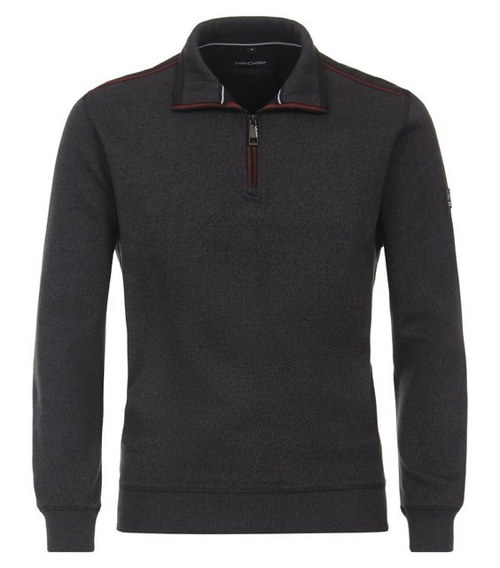 CASAMODA Strickpullover Casa Moda / He.Sweatshirt / Sweattroyer günstig online kaufen