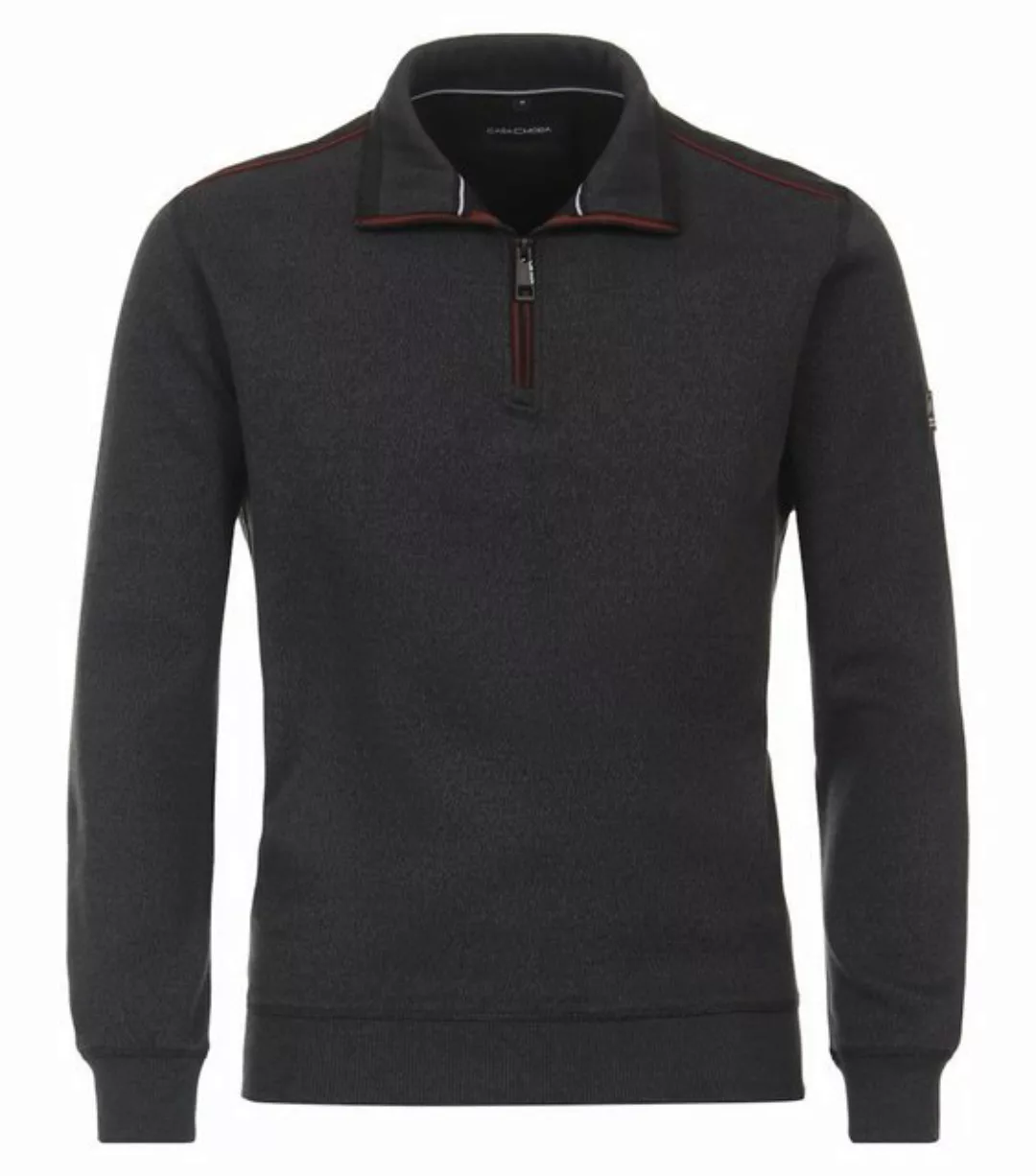 CASAMODA Longsweatshirt Sweattroyer günstig online kaufen