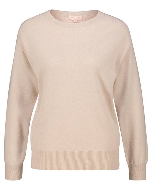 Kate Storm Strickpullover Damen Strickpullover aus Kaschmir (1-tlg) günstig online kaufen