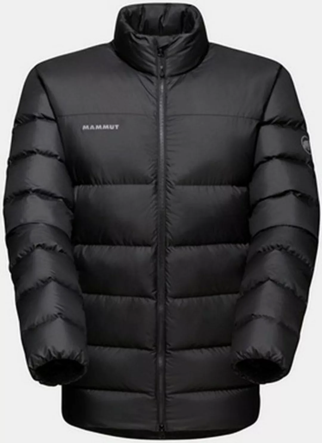 Mammut Trekkingjacke Whitehorn IN Jacket Men BLACK günstig online kaufen