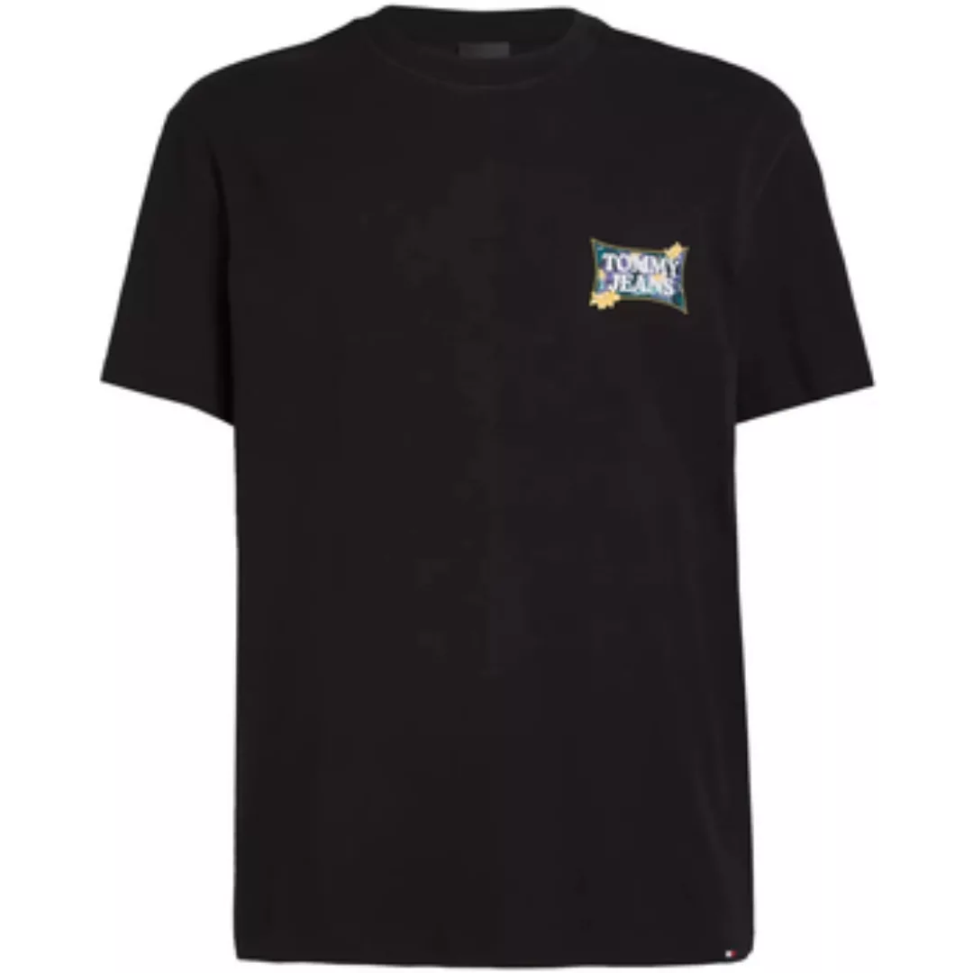 Tommy Jeans  T-Shirt DM0DM18562 günstig online kaufen