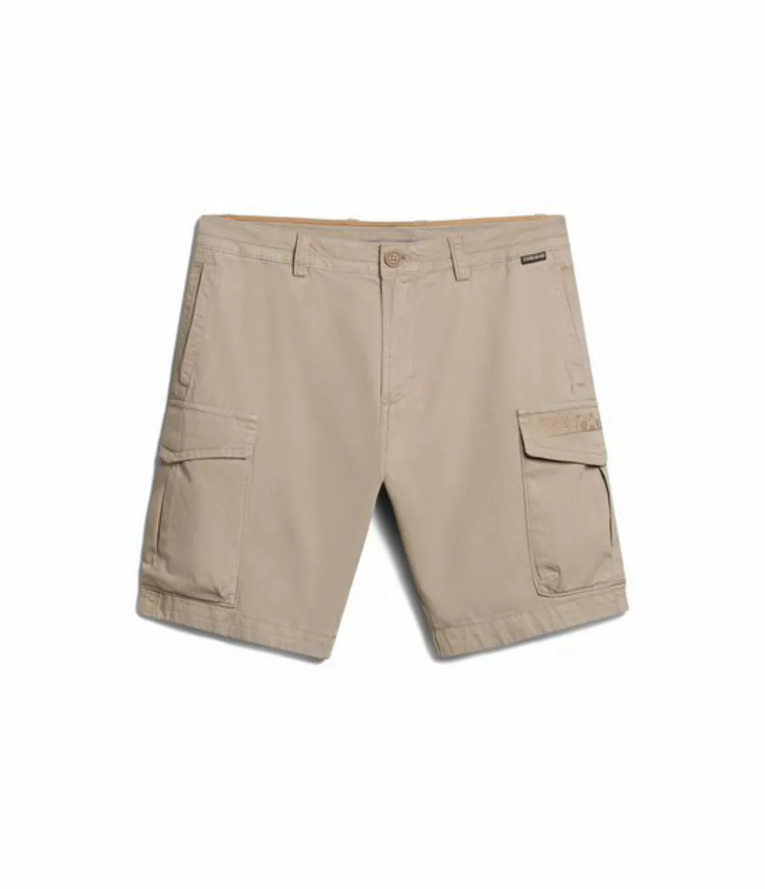 Napapijri Bermudas Herren Shorts DELINE (1-tlg) günstig online kaufen