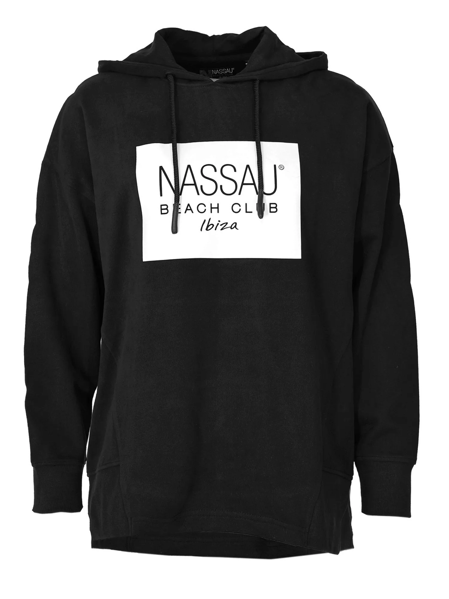 NASSAU BEACH Kapuzenpullover "NB231058" günstig online kaufen