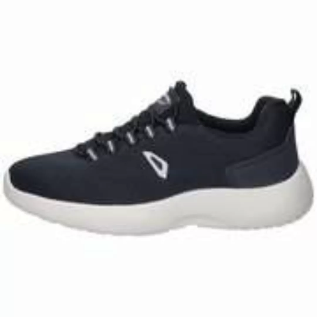 Okinawa Slip On Sneaker Herren blau|blau|blau|blau günstig online kaufen