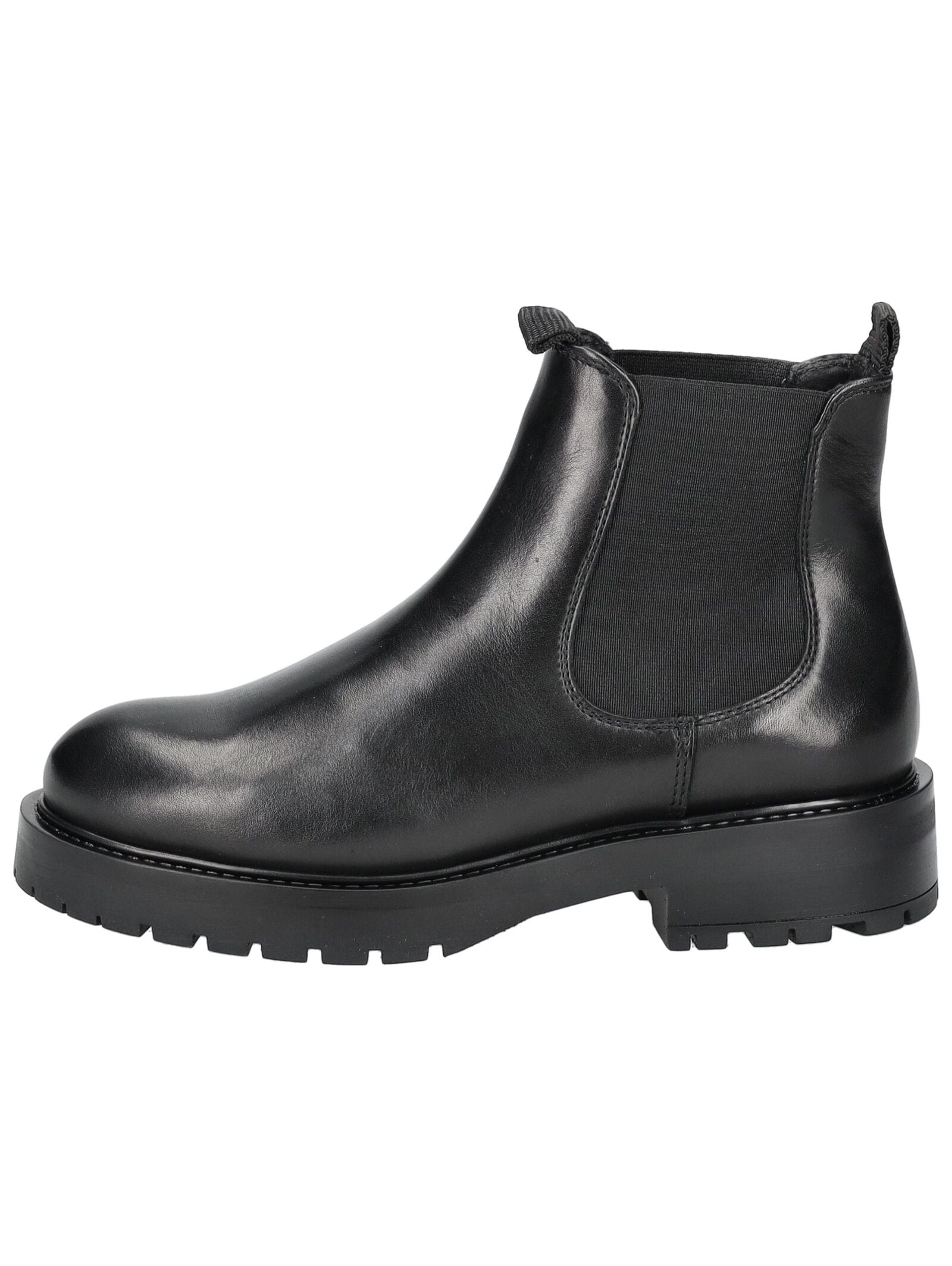 Pavement Stiefelette "Pavement Stiefelette Leder/Textil" günstig online kaufen