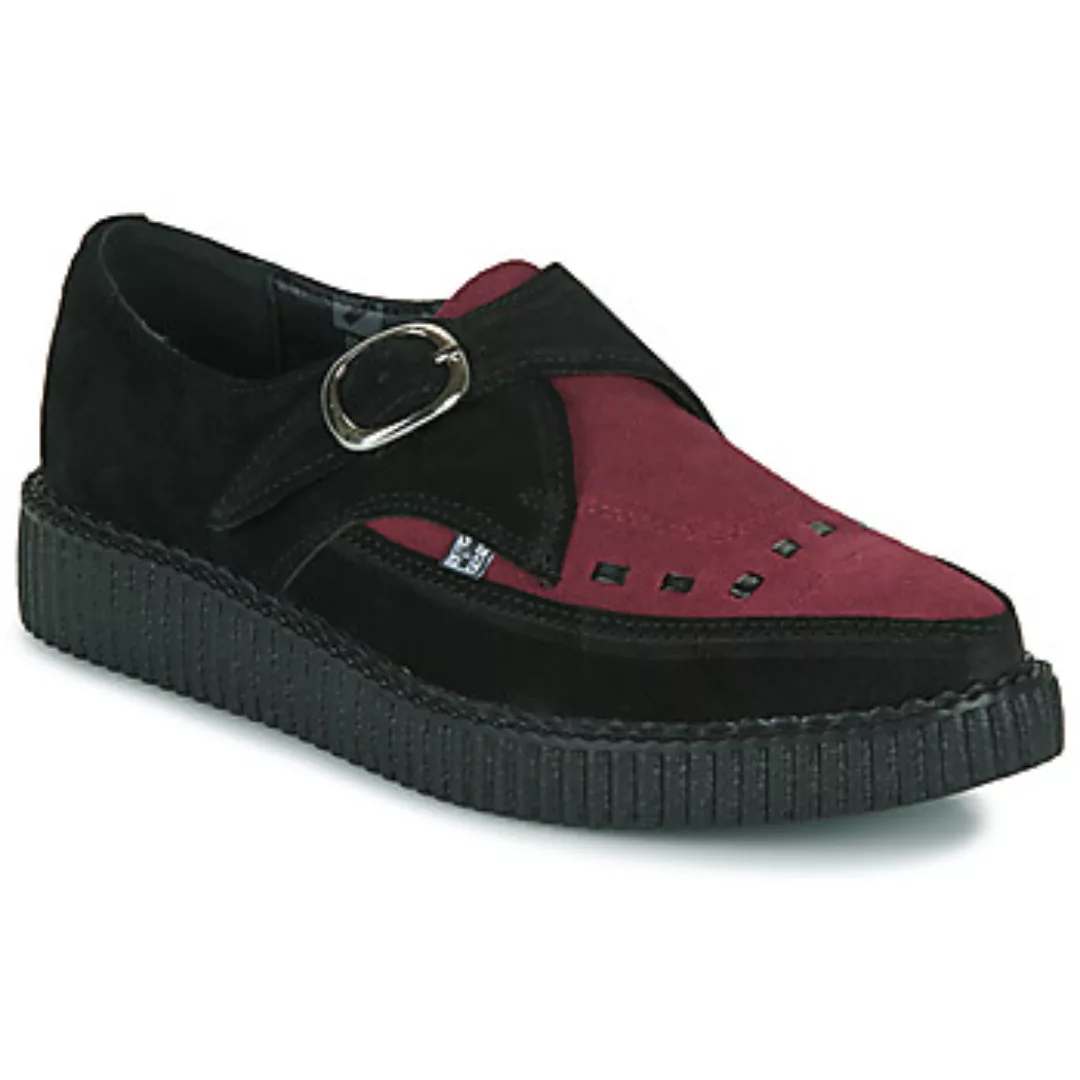 TUK  Herrenschuhe Vlk D Ring Creeper Sneaker günstig online kaufen