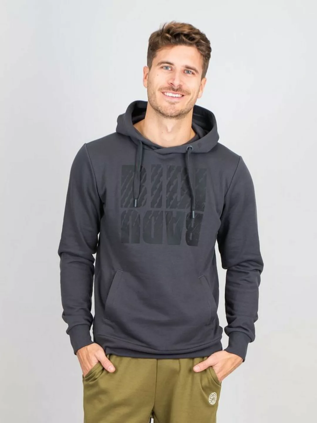 BIDI BADU Hoodie Pure Wild günstig online kaufen