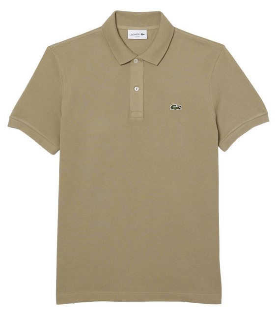 Lacoste Poloshirt Herren Poloshirt Slim Fit (1-tlg) günstig online kaufen