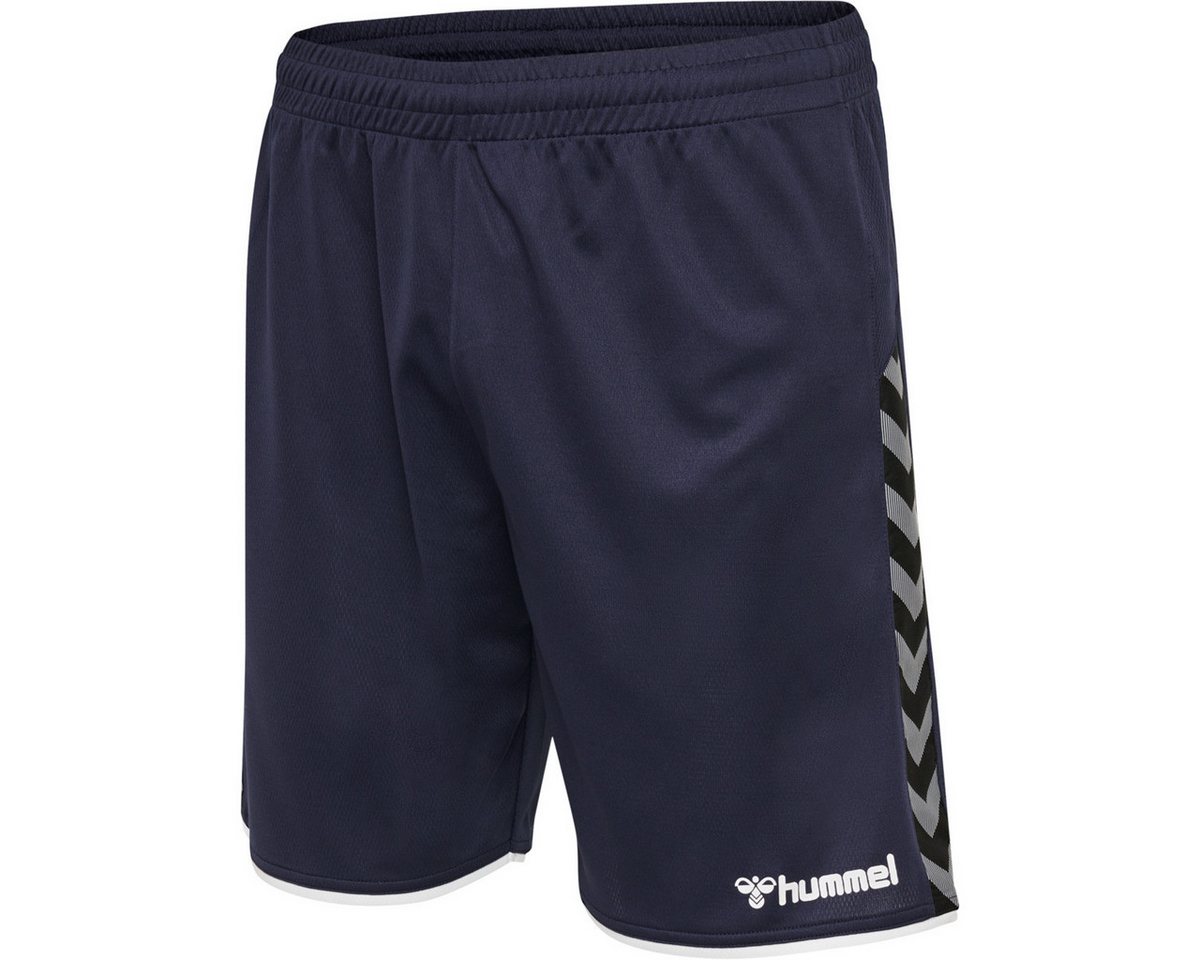 hummel Shorts hmlAUTHENTIC POLY SHORTS MARINE günstig online kaufen