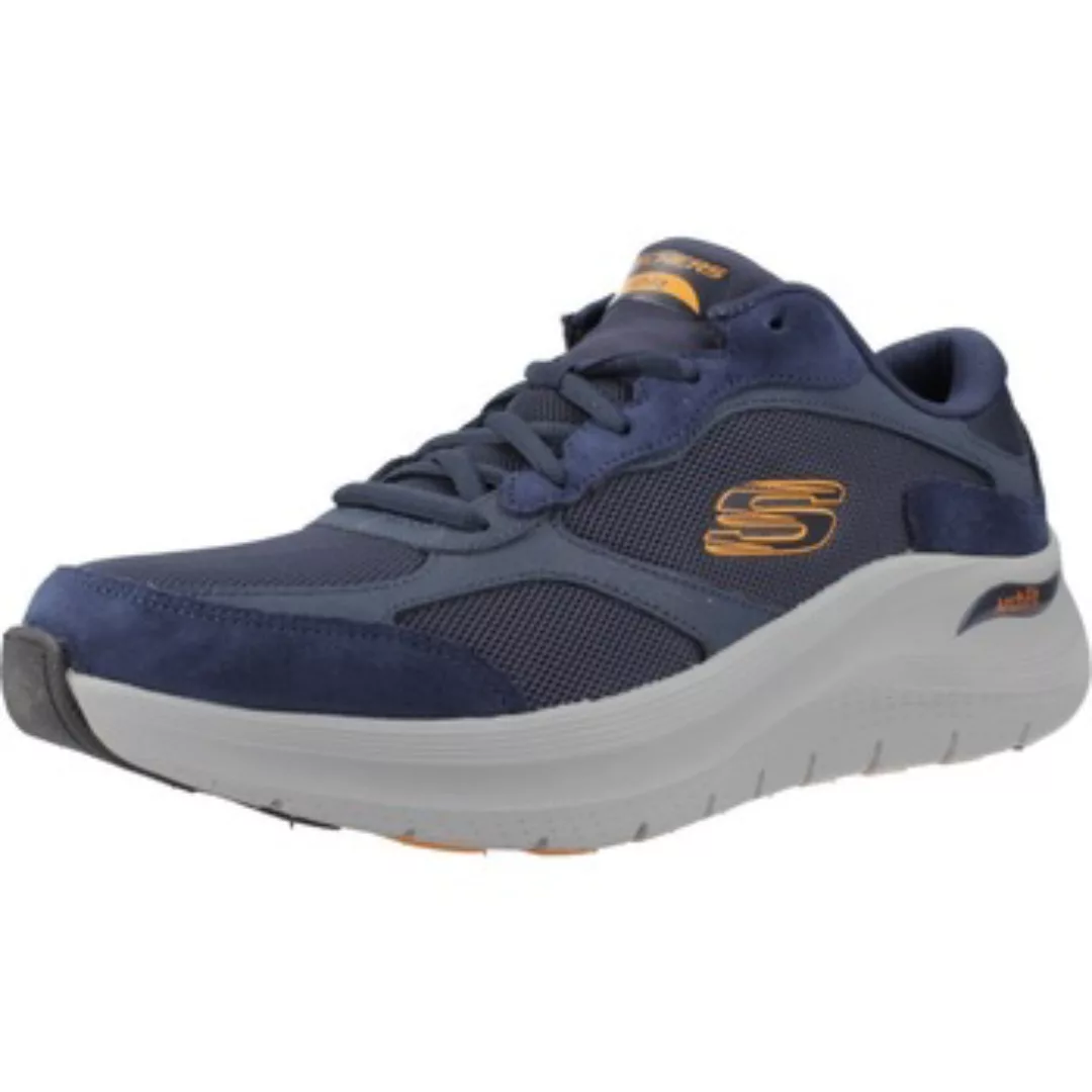 Skechers Sneaker "ARCH FIT 2.0-THE KEEP", Freizeitschuh, Trainingsschuh mit günstig online kaufen