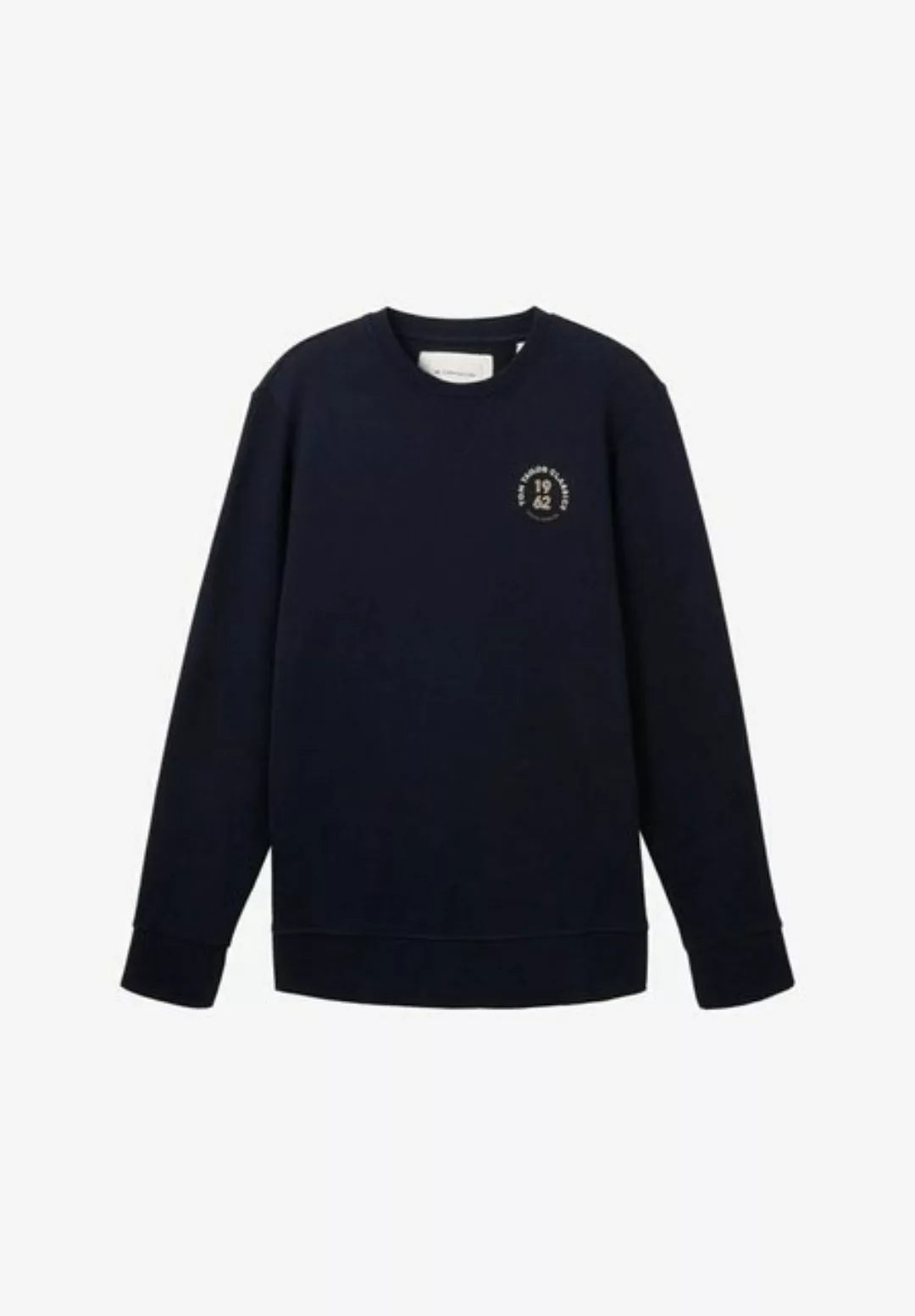 TOM TAILOR Sweatshirt günstig online kaufen