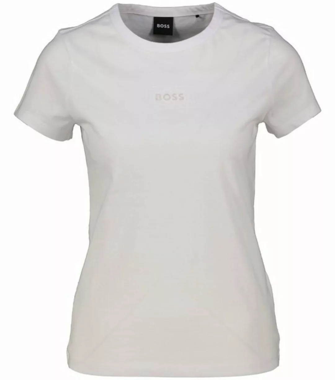 BOSS T-Shirt Damen T-Shirt Eventsa (1-tlg) günstig online kaufen