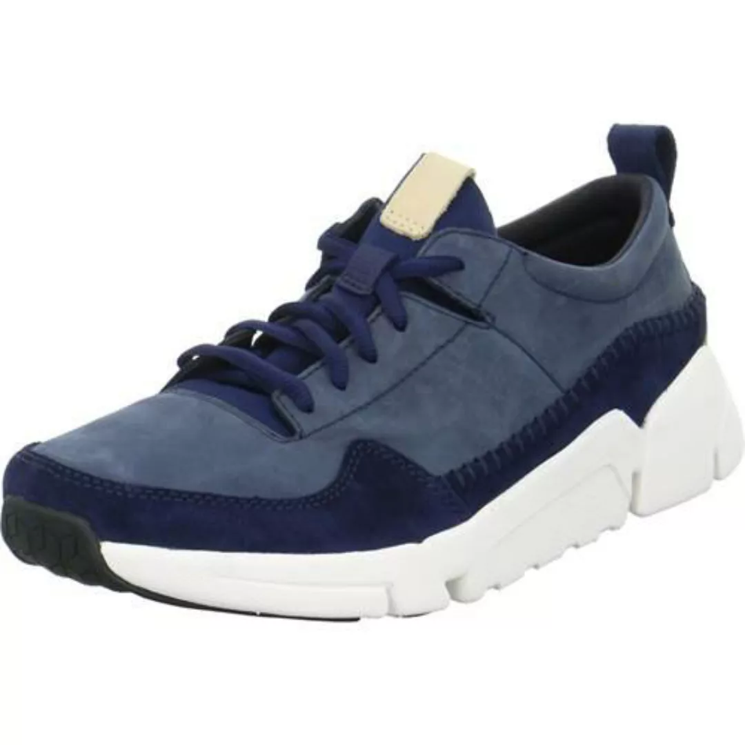 Clarks Triactive Run Schuhe EU 42 Blue günstig online kaufen