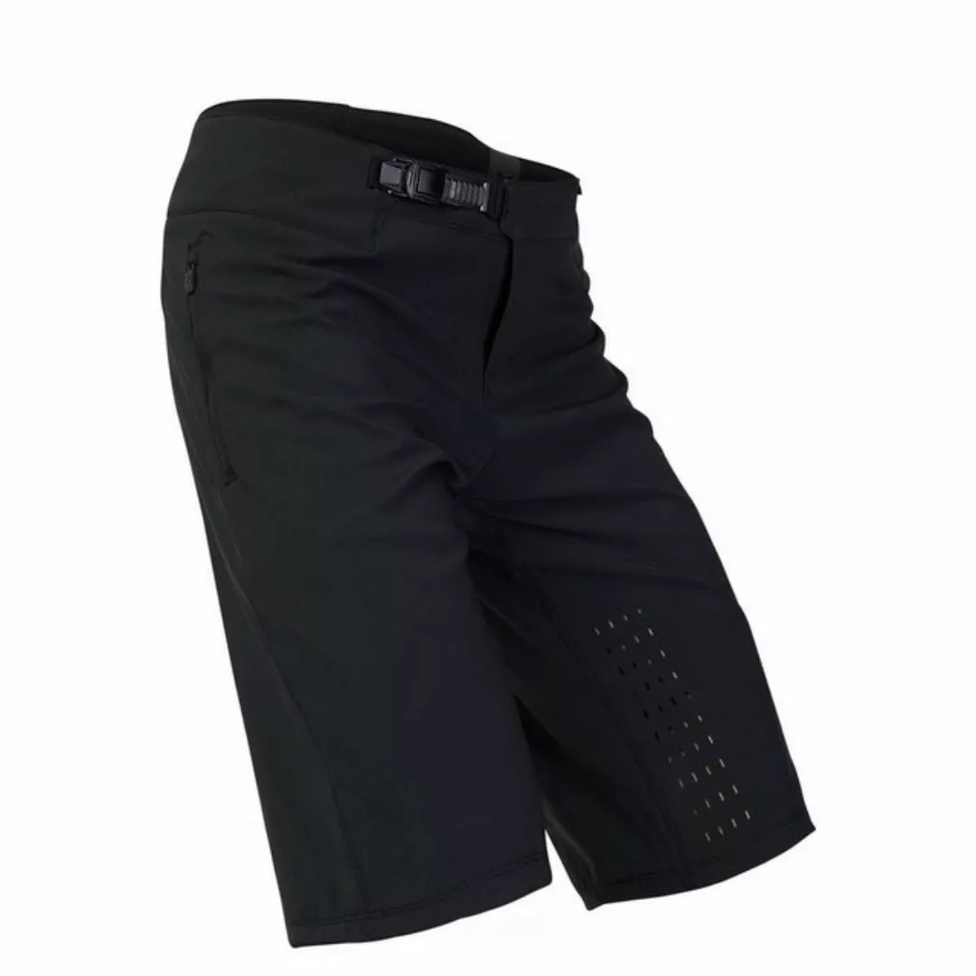 Fox Racing Fahrradhose Fox Racing Defend Short - Black 36 - XL günstig online kaufen