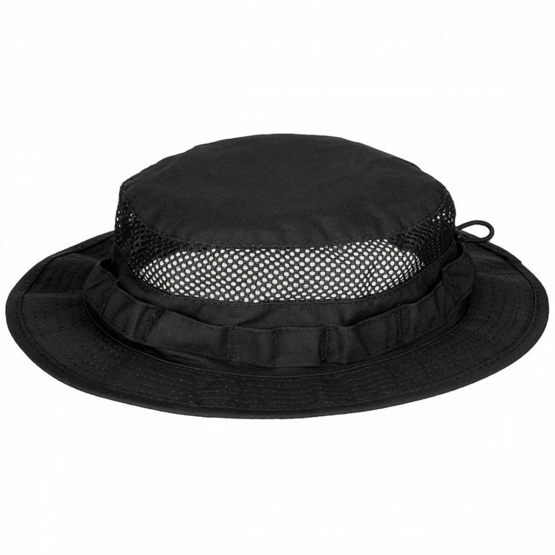 MFH Outdoorhut Buschhut Mesh Boonie Hut günstig online kaufen