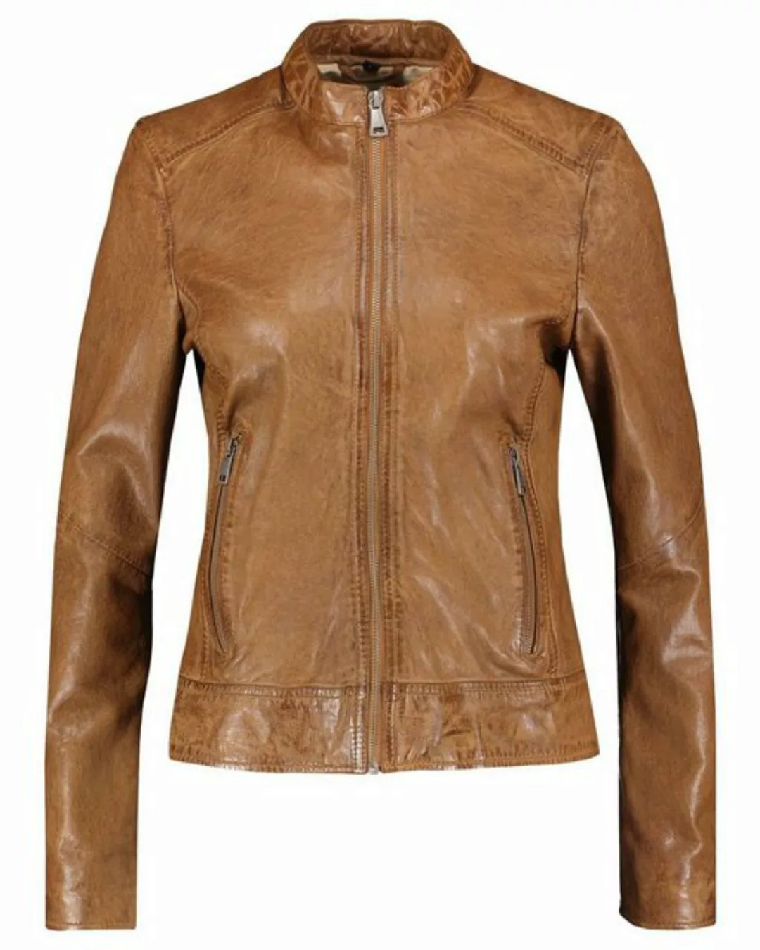 OAKWOOD Lederjacke Damen Lederjacke JUDITH günstig online kaufen