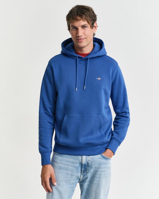 Gant Hoodie günstig online kaufen